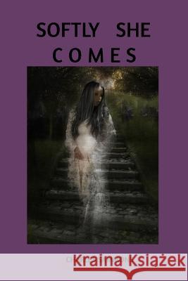 Softly She Comes Charles Sammons 9798210291363 Blurb - książka