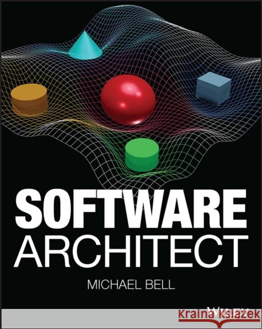 Software Architect Michael Bell 9781119820970 Wiley - książka