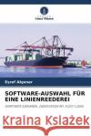 SOFTWARE-AUSWAHL FÜR EINE LINIENREEDEREI Akpinar, Esref 9786202946247 Verlag Unser Wissen