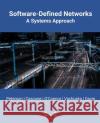 Software-Defined Networks: A Systems Approach Larry Peterson, Carmelo Cascone, Bruce Davie 9781736472101 Systems Approach, LLC