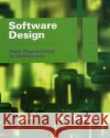 Software Design: From Programming to Architecture Braude, Eric J. 9780471204596 John Wiley & Sons