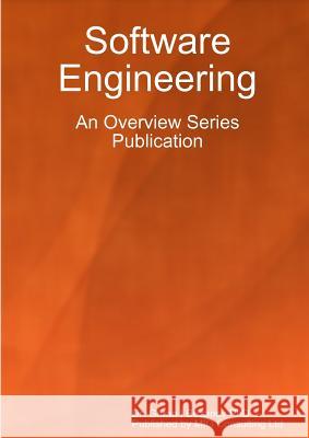 Software Engineering Goran Bezanov 9780955815355 MIG Consulting Ltd - książka