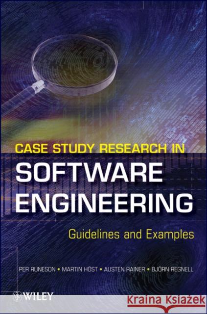 Software Engineering Host, Martin 9781118104354 John Wiley & Sons - książka