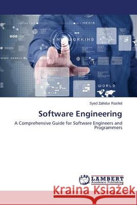 Software Engineering Rashid Syed Zahidur 9783659352355 LAP Lambert Academic Publishing - książka
