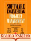 Software Engineering Project Management Richard H. Thayer Winston W. Royce Edward Yourdon 9780818680007 IEEE Computer Society Press