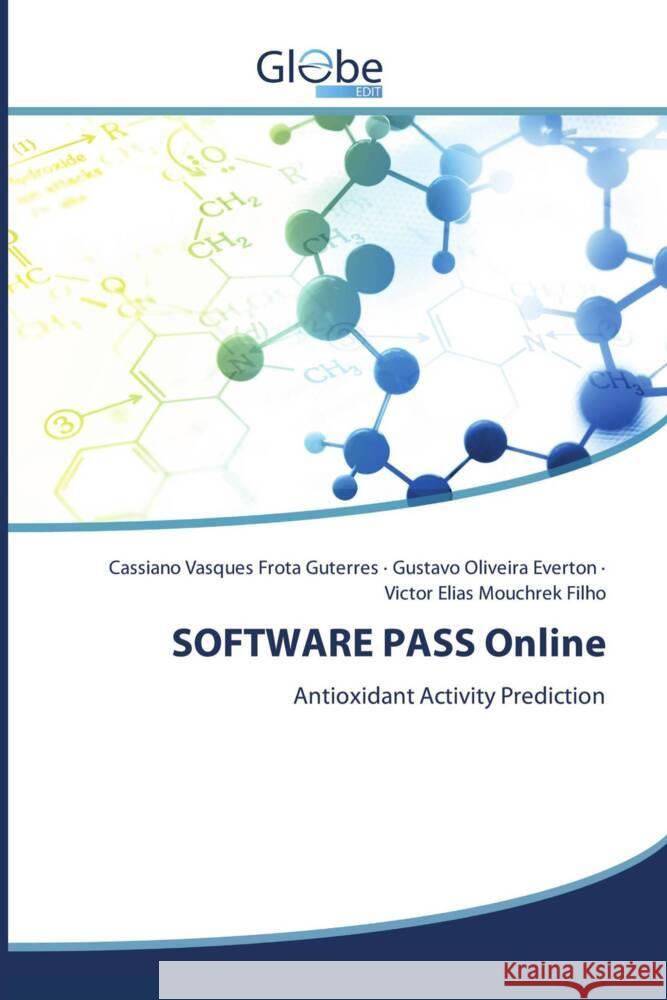 SOFTWARE PASS Online Vasques Frota Guterres, Cassiano, Oliveira Everton, Gustavo, Elias Mouchrek Filho, Victor 9786206174493 GlobeEdit - książka