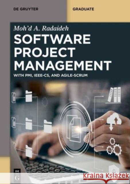 Software Project Management Radaideh, Moh'd A. 9783111206462 De Gruyter - książka
