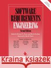 Software Requirements Engineering 2e Rev Thayer, Richard H. 9780818677380 Institute of Electrical & Electronics Enginee