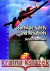 Software Safety Reliability Herrmann, Debra S. 9780769502991 Institute of Electrical & Electronics Enginee