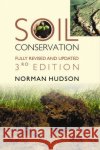 SOIL CONSERVATION FULLY REVISED & UPDATE NORMAN HUDSON 9789383305971 NEW INDIA PUBLISHING AGENCY
