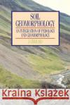 Soil Geomorphology John Gerrard J. G. Gerrard A. J. Gerrard 9780412441806 Springer