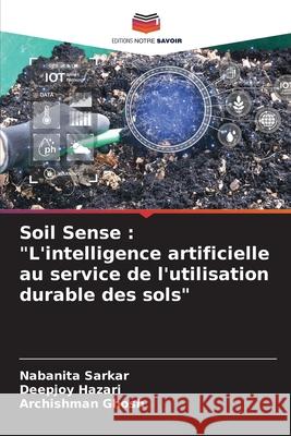 Soil Sense : 