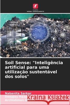 Soil Sense: 
