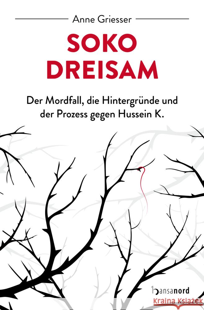 SOKO Dreisam Grießer, Anne 9783947145690 Imagine - książka