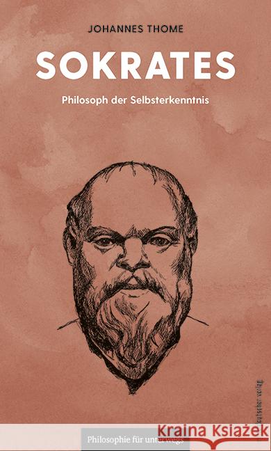 Sokrates Thome, Johannes 9783963114588 Mitteldeutscher Verlag - książka