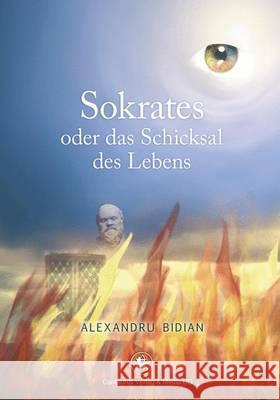 Sokrates Oder Das Schicksal Des Lebens Bidian, Augustin Alexandru 9783862262038 Centaurus - książka