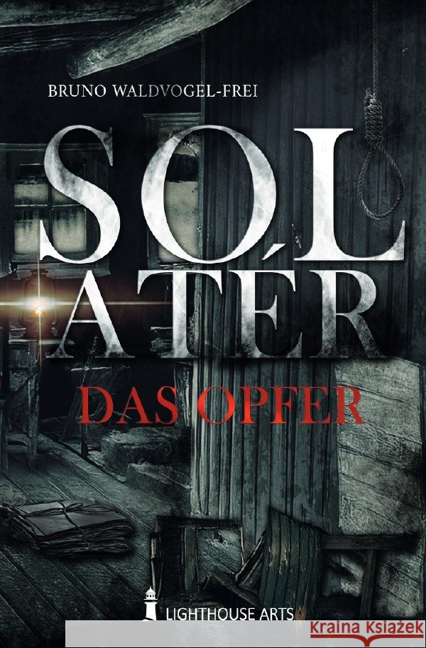 Sol Atér Waldvogel-Frei, Bruno 9783565019311 epubli - książka