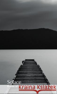 Solace Geoff Mead 9781326967703 Lulu.com - książka