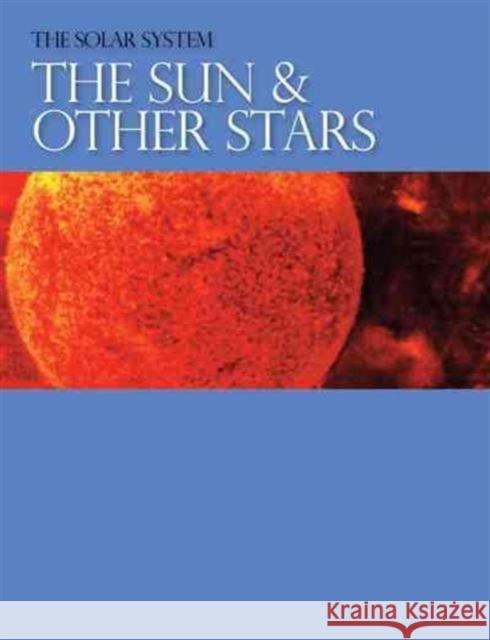 Solar System: The Sun and Other Stars Salem Press 9781429837941 Salem Press - książka