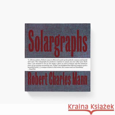 Solargraphs: Chateau Miraval  9782490952649 Hemeria - książka