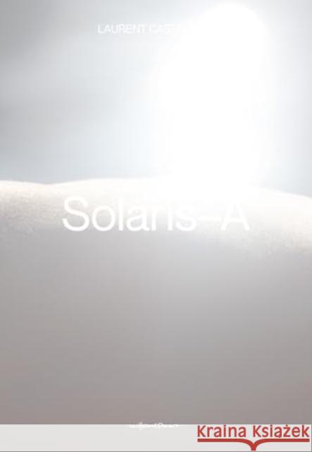 SOLARIS-A Laurent Castellani 9789198656541 Nhp Publishing - książka