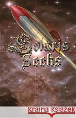 Solaris Seeks Janet McNulty 9781941488010 Mmp Publishing - książka