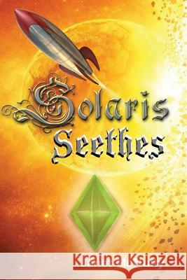 Solaris Seethes Janet McNulty 9781941488188 Mmp Publishing - książka
