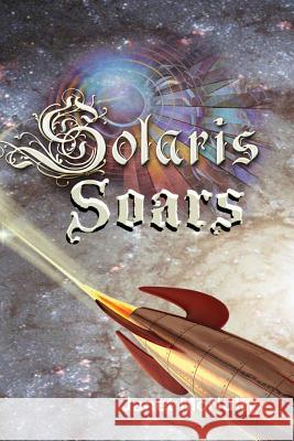 Solaris Soars Janet McNulty 9781941488430 Mmp Publishing - książka