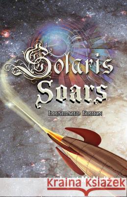 Solaris Soars Janet McNulty Robert Henry 9781941488614 Mmp Publishing - książka