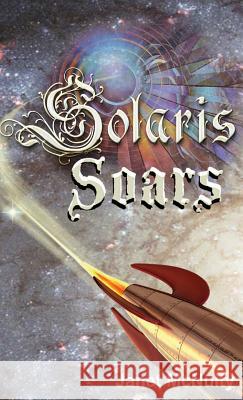 Solaris Soars Janet McNulty 9781941488744 Mmp Publishing - książka