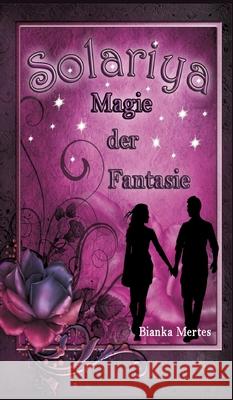Solariya Mertes, Bianka 9783347663558 tredition - książka