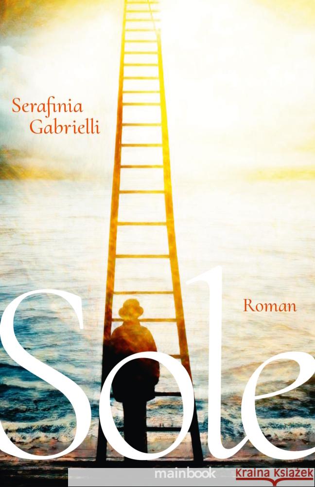 Sole Gabrielli, Serafinia 9783948987695 mainbook Verlag - książka