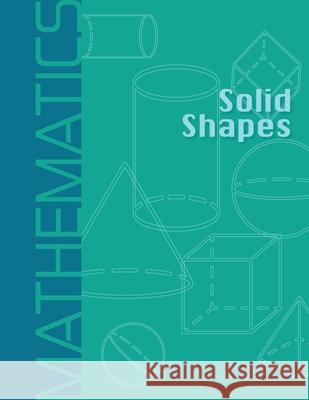 Solid Shapes Heron Books 9780897391061 Heron Books - książka