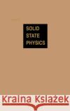 Solid State Physics: Volume 51 Ehrenreich, Henry 9780126077513 Academic Press