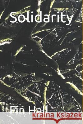 Solidarity Fin Hall 9798828589524 Independently Published - książka