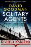 Solitary Agents David Goodman 9781035434145 Headline Publishing Group