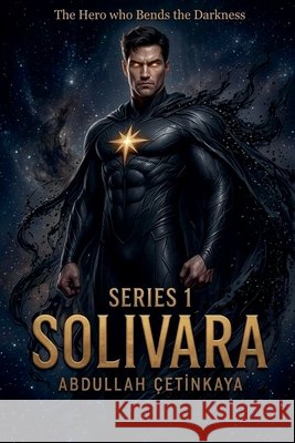 solivara Çetinkaya, Abdullah 9798232552770 Abdullah Cetinkaya - książka