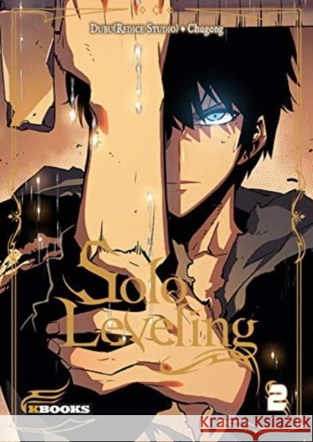Solo Leveling T2 Kisoryong Chugong 9782382880302 Kbooks - książka