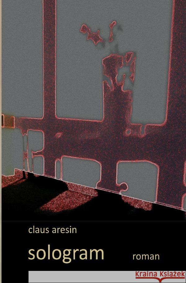 Sologram Aresin, Claus 9783757526276 epubli - książka