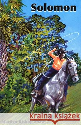 Solomon Marilyn Bishop Shaw 9781561644346 Pineapple Press (FL) - książka