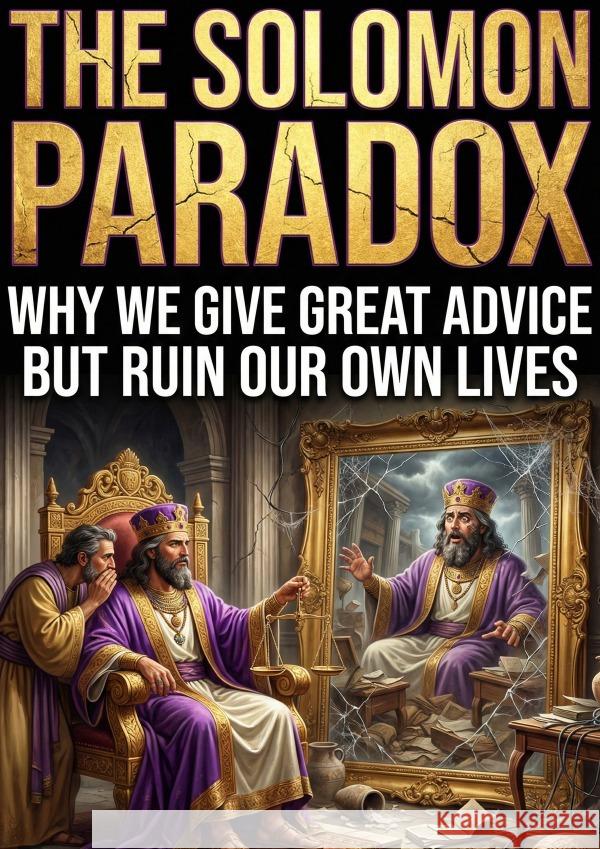 Solomon Paradox Stone, Emily 9783565255382 epubli - książka