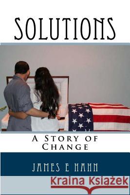 Solutions James E. Hahn 9781497338241 Createspace - książka