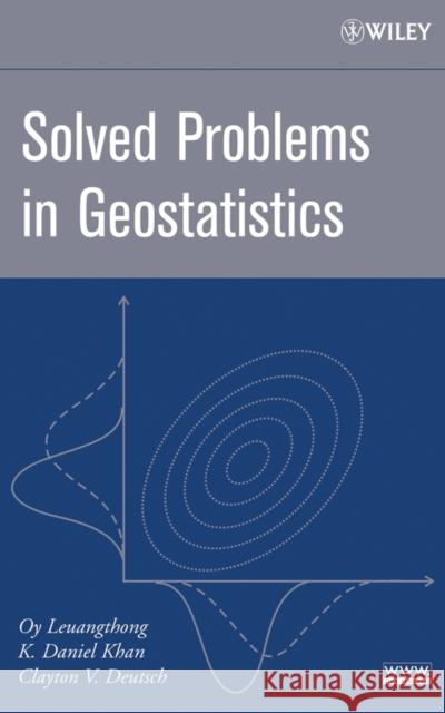 Solved Problems Khan, K. Daniel 9780470177921 Wiley-Interscience - książka