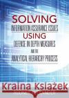 Solving Information Assurance Issues using Defense in Depth Measures and The Analytical Hiearchy Process Alexander, Rodney 9781478787921 Outskirts Press