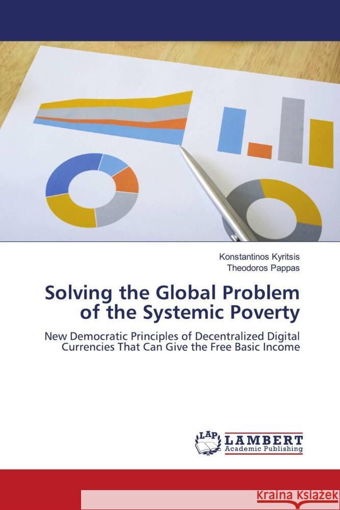 Solving the Global Problem of the Systemic Poverty Kyritsis, Konstantinos, Pappas, Theodoros 9786200257178 LAP Lambert Academic Publishing - książka