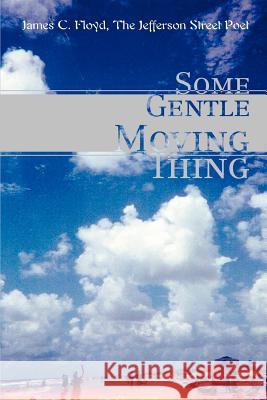 Some Gentle Moving Thing James C. Floyd 9780595306084 iUniverse - książka