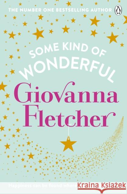 Some Kind of Wonderful Fletcher Giovanna 9781405932660 Penguin Books Ltd - książka