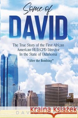 Some of David David Long 9781736869901 David Long - książka