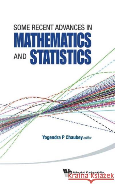 Some Recent Advances in Mathematics and Statistics - Proceedings of Statistics 2011 Canada/Imst 2011-Fim XX Chaubey, Yogendra P. 9789814417976 World Scientific Publishing Company - książka