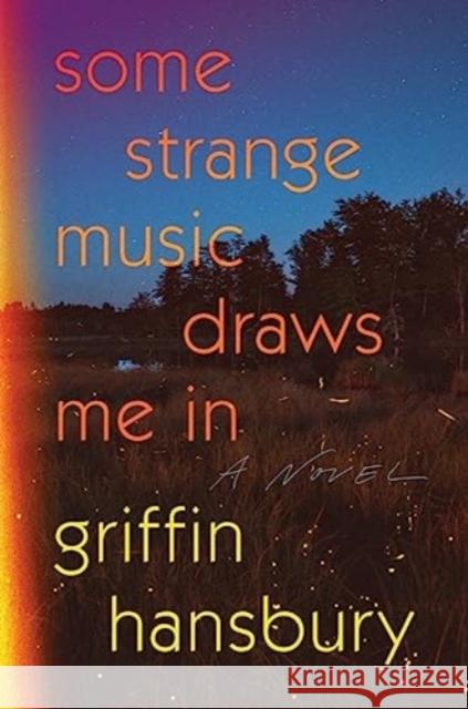 Some Strange Music Draws Me In - A Novel  9781324050797  - książka